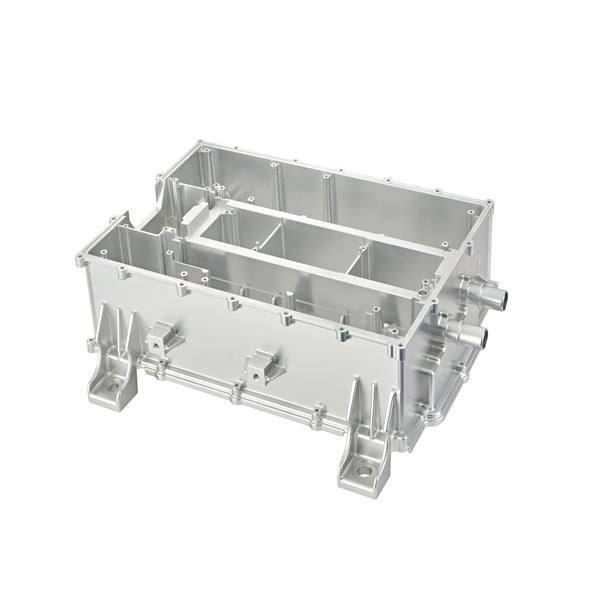 Harnessing Advanced Technology for Precise CNC Machining Precision Parts
