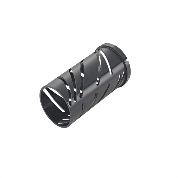Enhancing Efficiency Through Custom CNC Parts Manufacturing