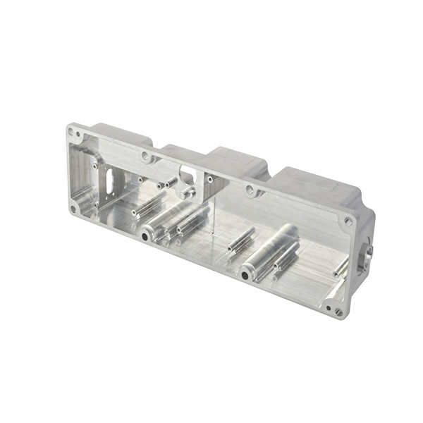 Enhancing Performance with Custom Aluminium Parts