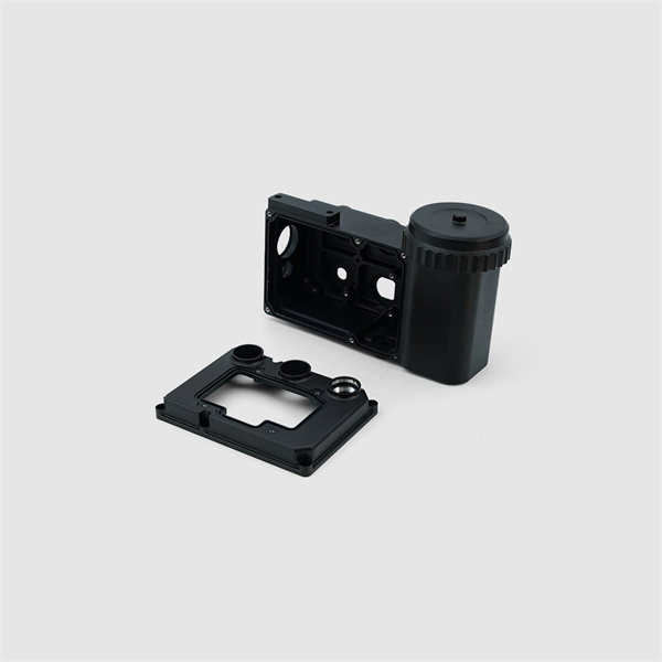 Precision engineering for superior products