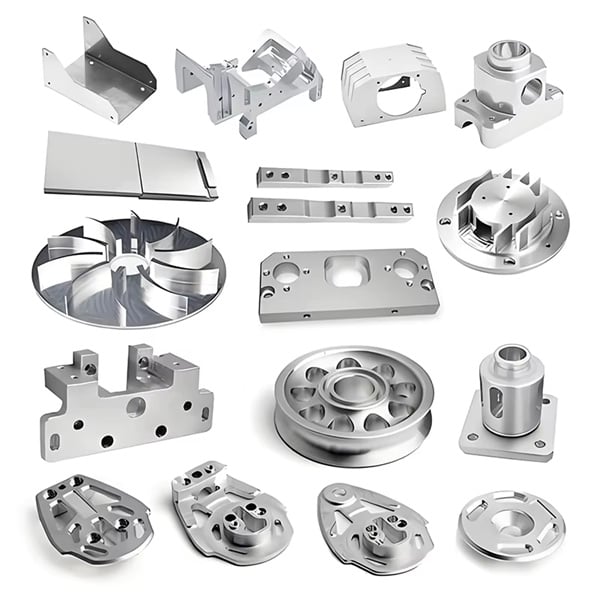Customized CNC Milling Service for Your Unique Production Needs