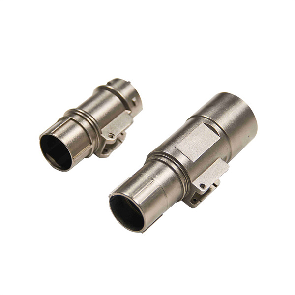 Unleashing the Potential of Precision Metal Stamping Technology