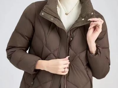 Long Puffer Jacket Logistics: Vacuum Packaging Strategies to Reduce Freight
