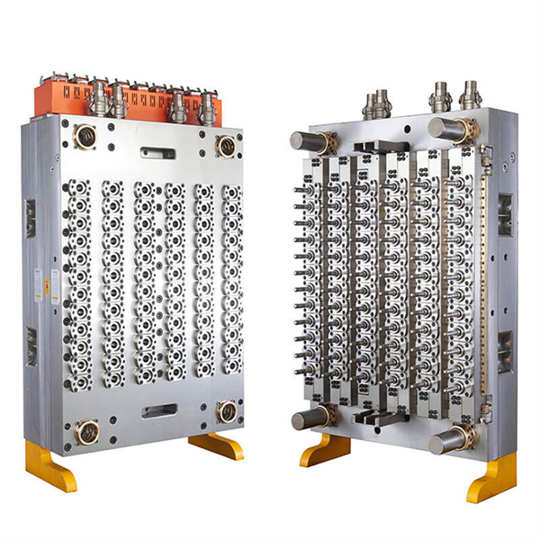 Eco-Friendly Practices in Pet Preform Manufacturing Machine Production