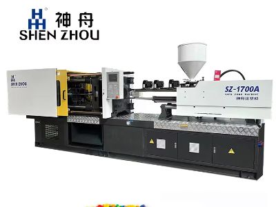 How Automation Upgrades Boost Injection Mold Machine Productivity