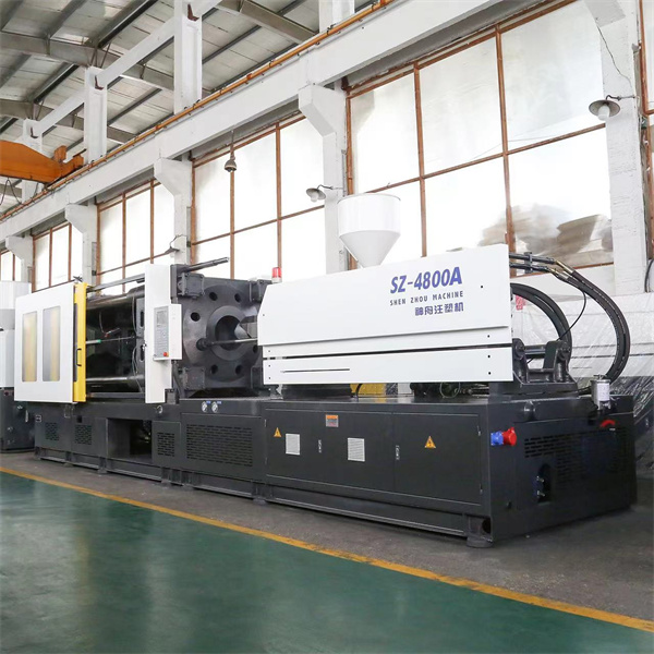 Maximizing productivity and minimizing waste with plastic cap injection technology
