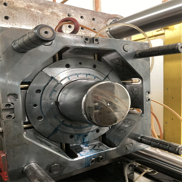 Applications courantes de l'injection de PP