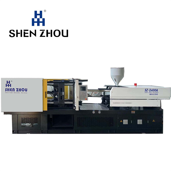 Streamlining production processes with plastic mold machines