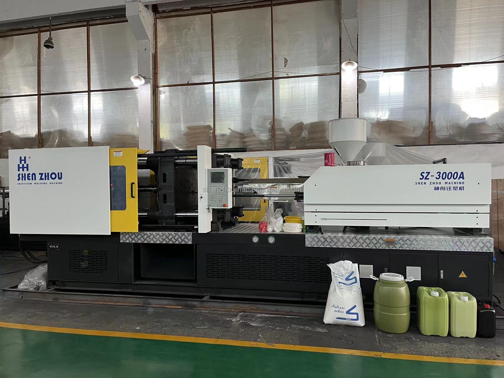 product plastic 6 d 13 d 19 d 30 d 60 dram containers plastic tube vials dram pop top bottles injection molding machine-3