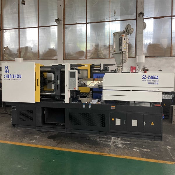 Design considerations for creating quality injection machine moulds