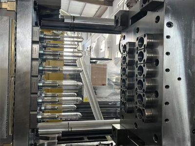 Why Buying a Plastic Injection Machine China Factory Direct Saves Costs