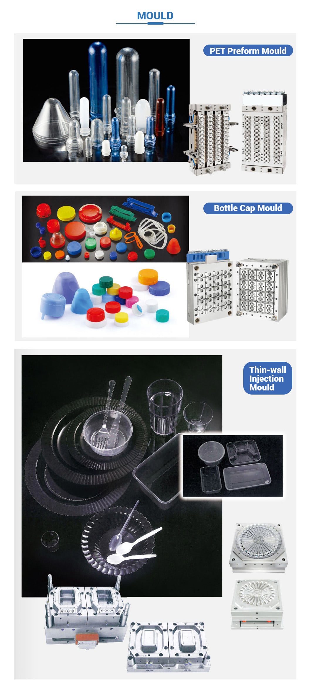 product 5 gallon plastic pet preform bottles products injection making machine-11