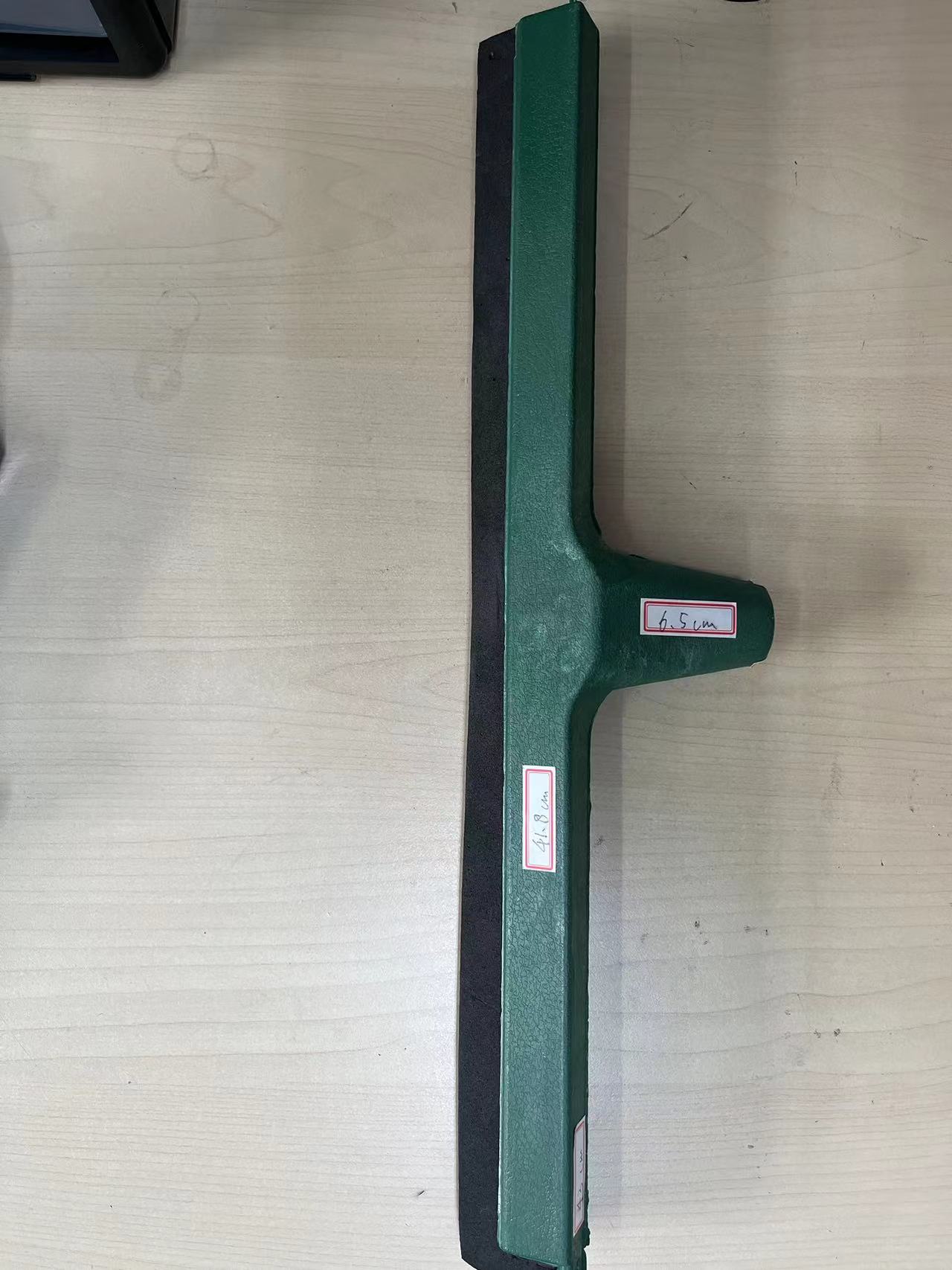 plastic bristle head single household injection molding machine-8