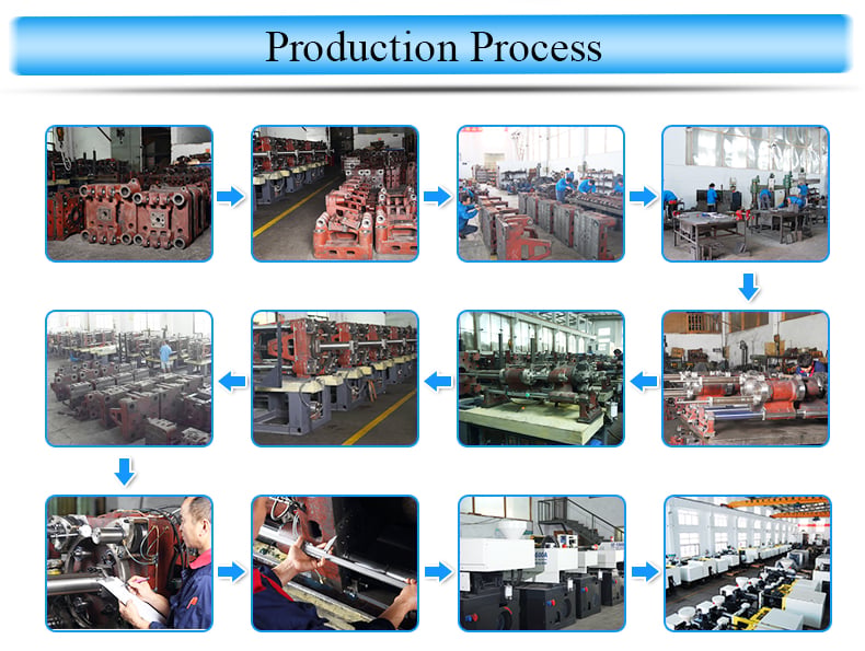 product plastic 6 d 13 d 19 d 30 d 60 dram containers plastic tube vials dram pop top bottles injection molding machine-17
