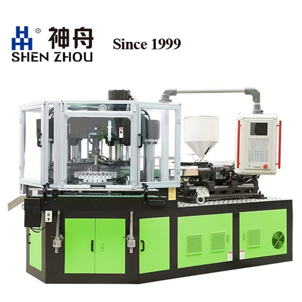 Révolutionner la chaîne de production avec des solutions de moulage entièrement automatisées