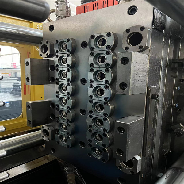 Customizing Pet Preforms with State-of-the-Art Manufacturing Machines
