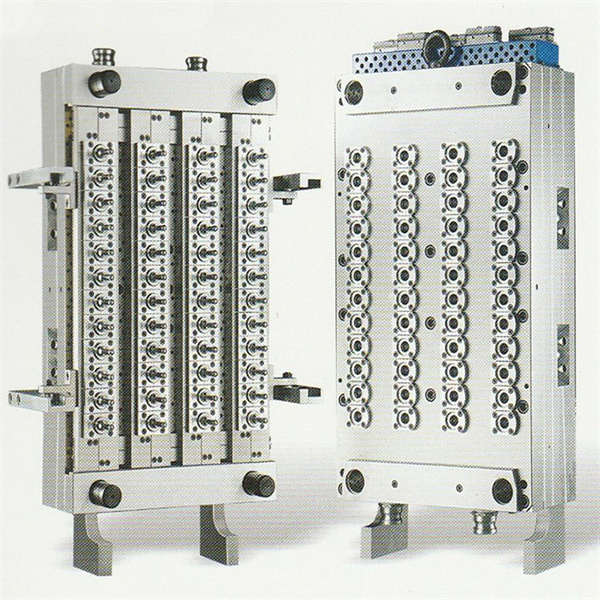 Maximizing Output with Pet Preform Manufacturing Machines