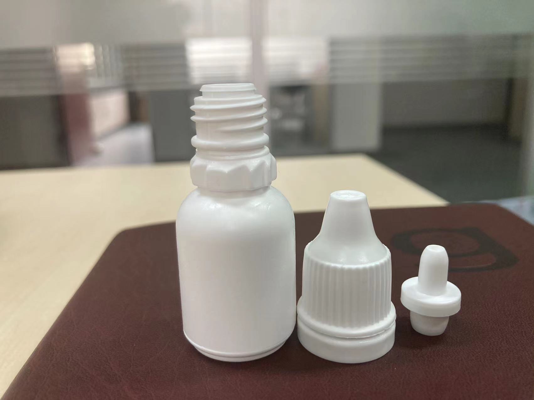 product plastic home product bottle making machinery parts injection molding machine-6