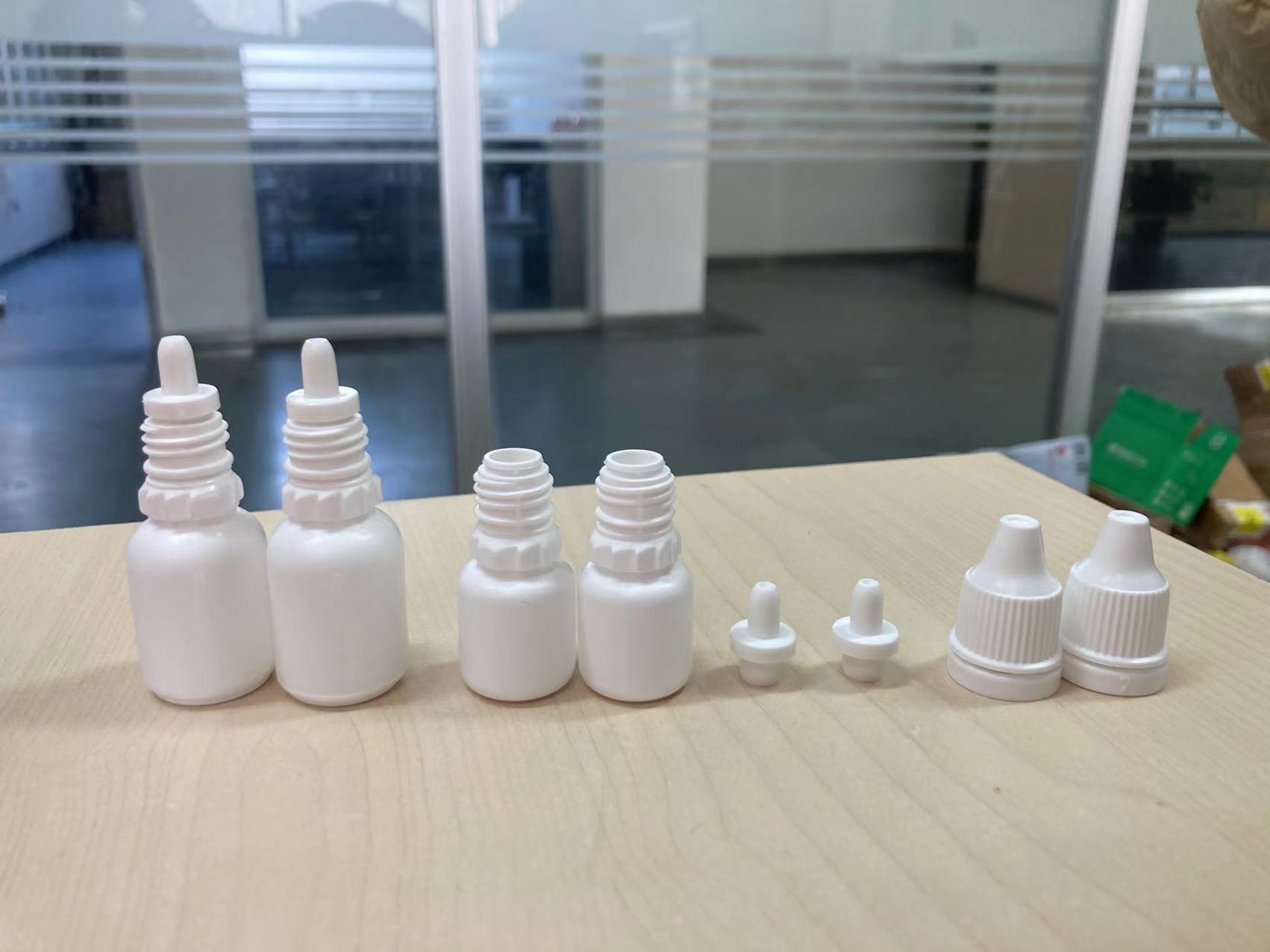 product plastic home product bottle making machinery parts injection molding machine-5