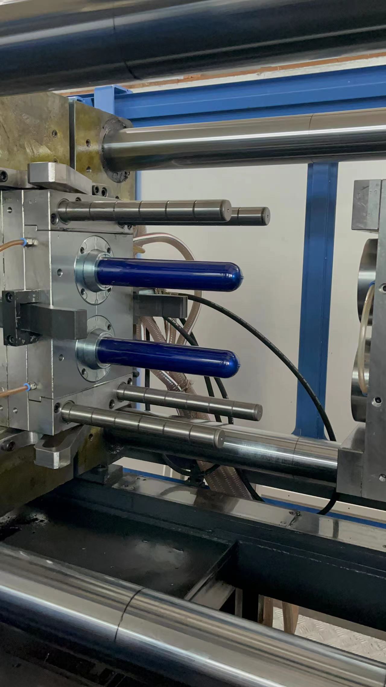 product 5 gallon plastic pet preform bottles products injection making machine-7