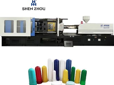 Key Differences Between Vertical and Horizontal Plastic Injection Molding Press