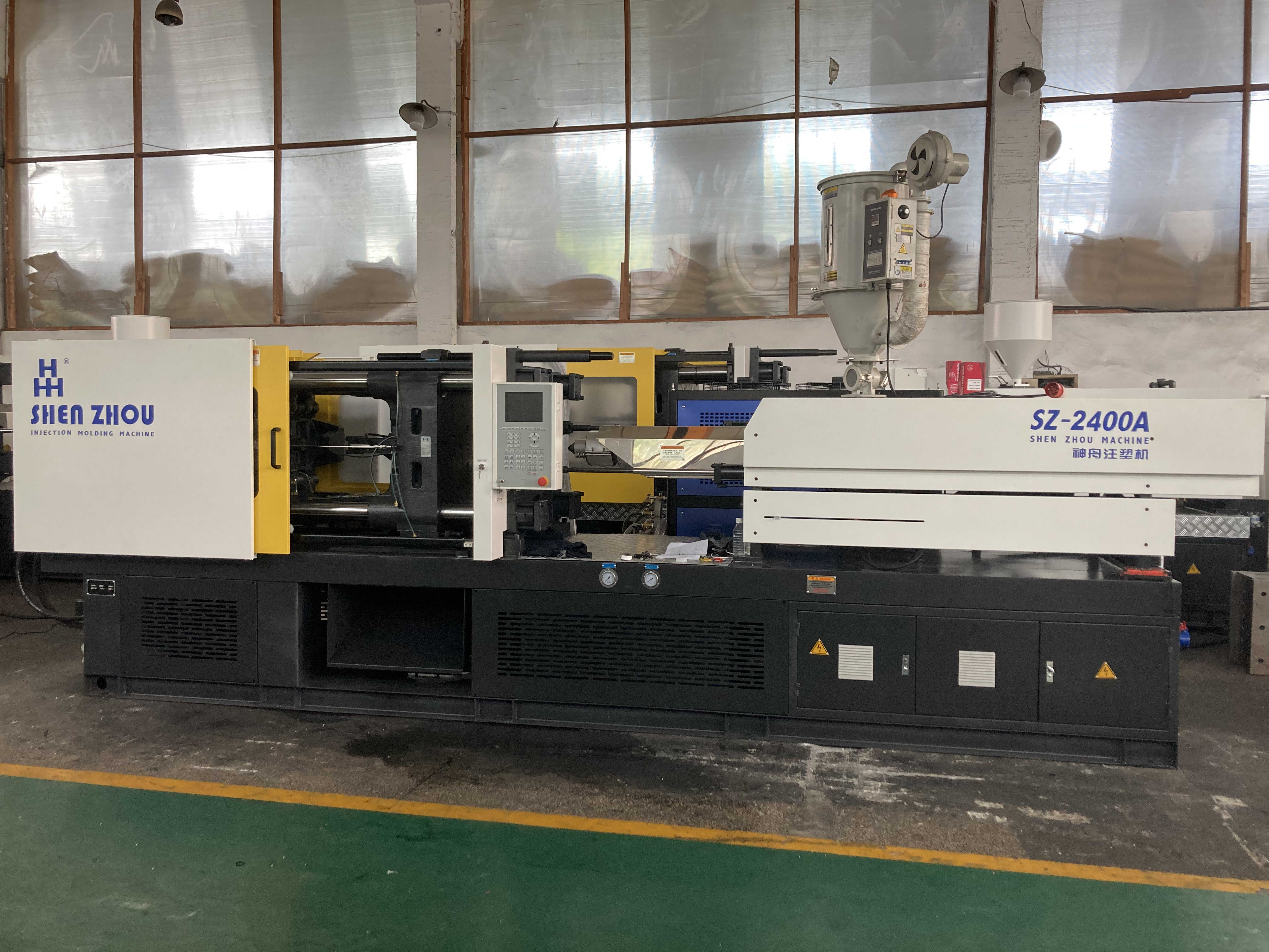 product electrical industry processing pet pc pp abs pa pvc junction box hydraulic injection molding machines-4
