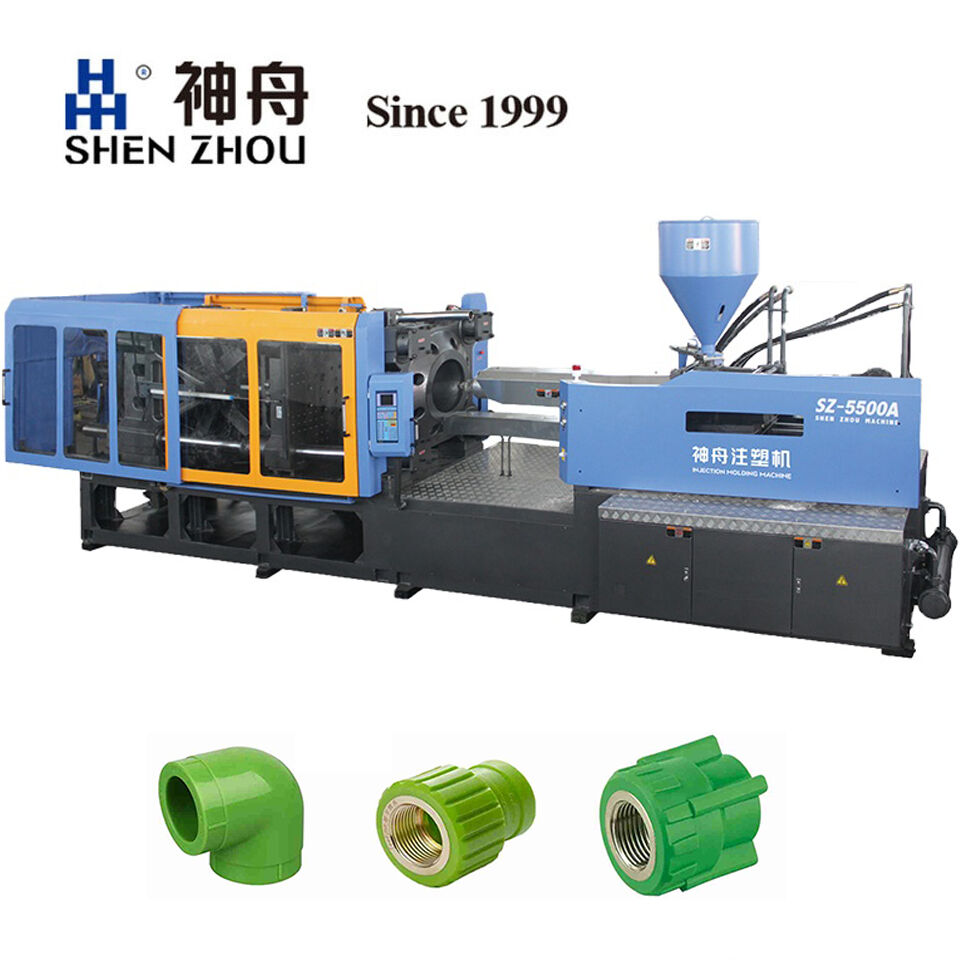 What Plastic Injection Molding Machine Features Enable Multi-Product Manufacturing