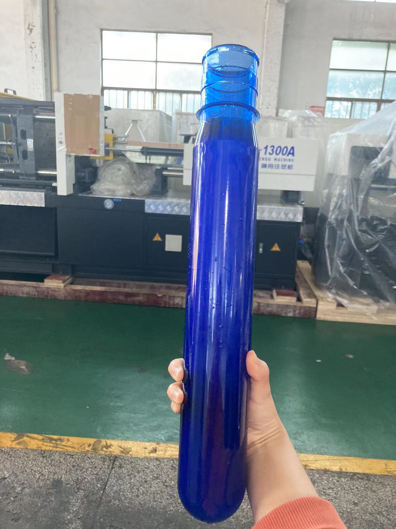product plastic lids bottle pet preform 5 gallon water bottle cap making molding mold machine-13