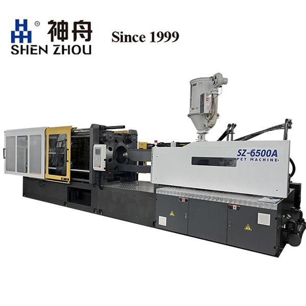 Exploring the Different Types of Injection Molders Available