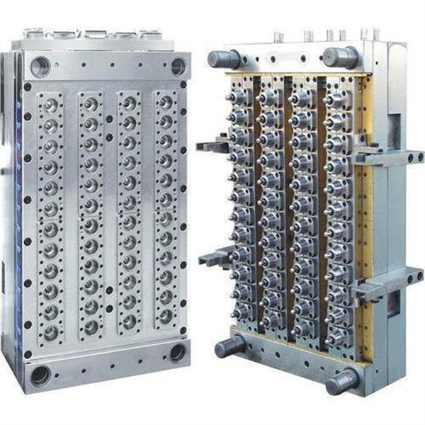 Choosing the Right Pet Injection Machine for Your Business