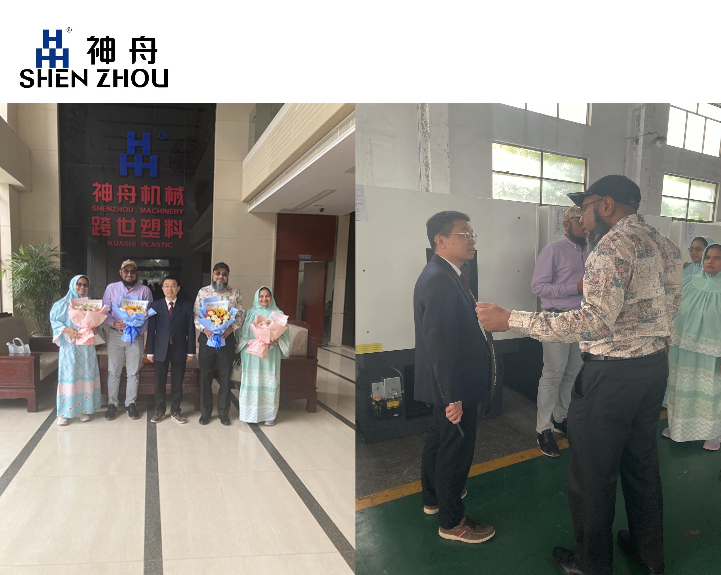 product plastic automatic tube preform injection making molding machine-9