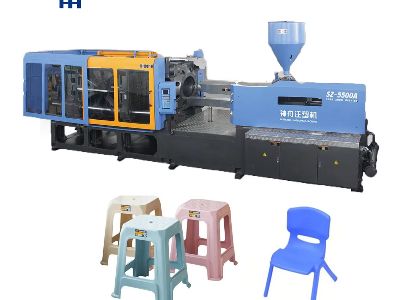 Selecting the Tonnage Needed for Your Plastic Injection Molding Press