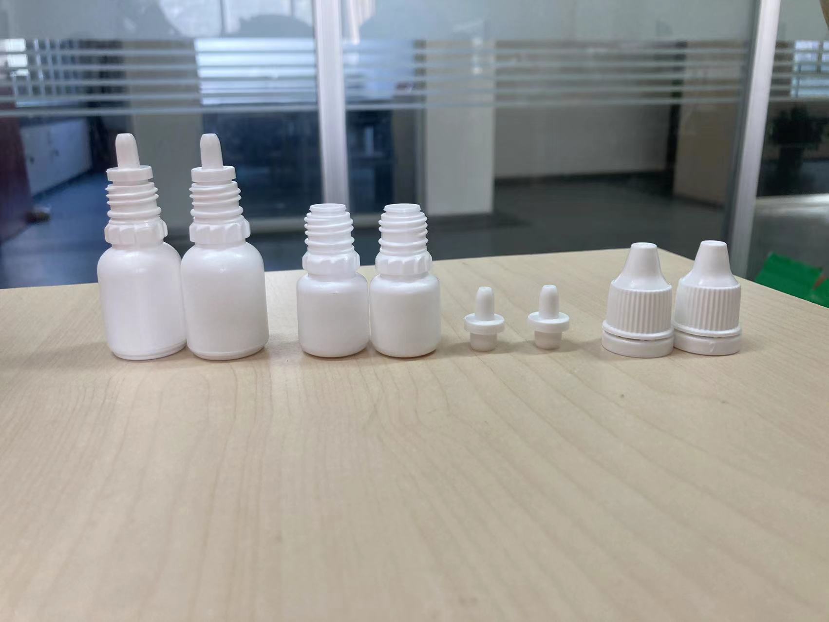 product plastic home product bottle making machinery parts injection molding machine-4