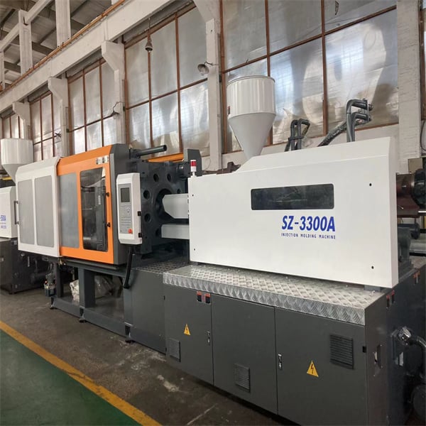 Troubleshooting common issues with injection machine moulds