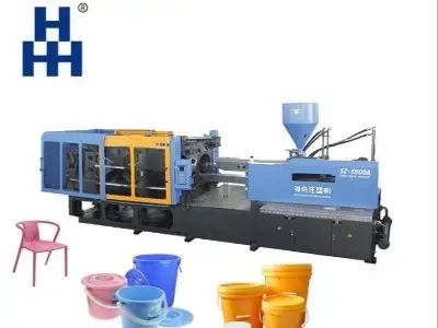 What Specifications Should Buyers Consider When Choosing an Injection Molding Machine