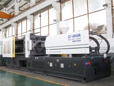 Extending the Service Life of a Multi-Cavity Plastic Injection Mold
