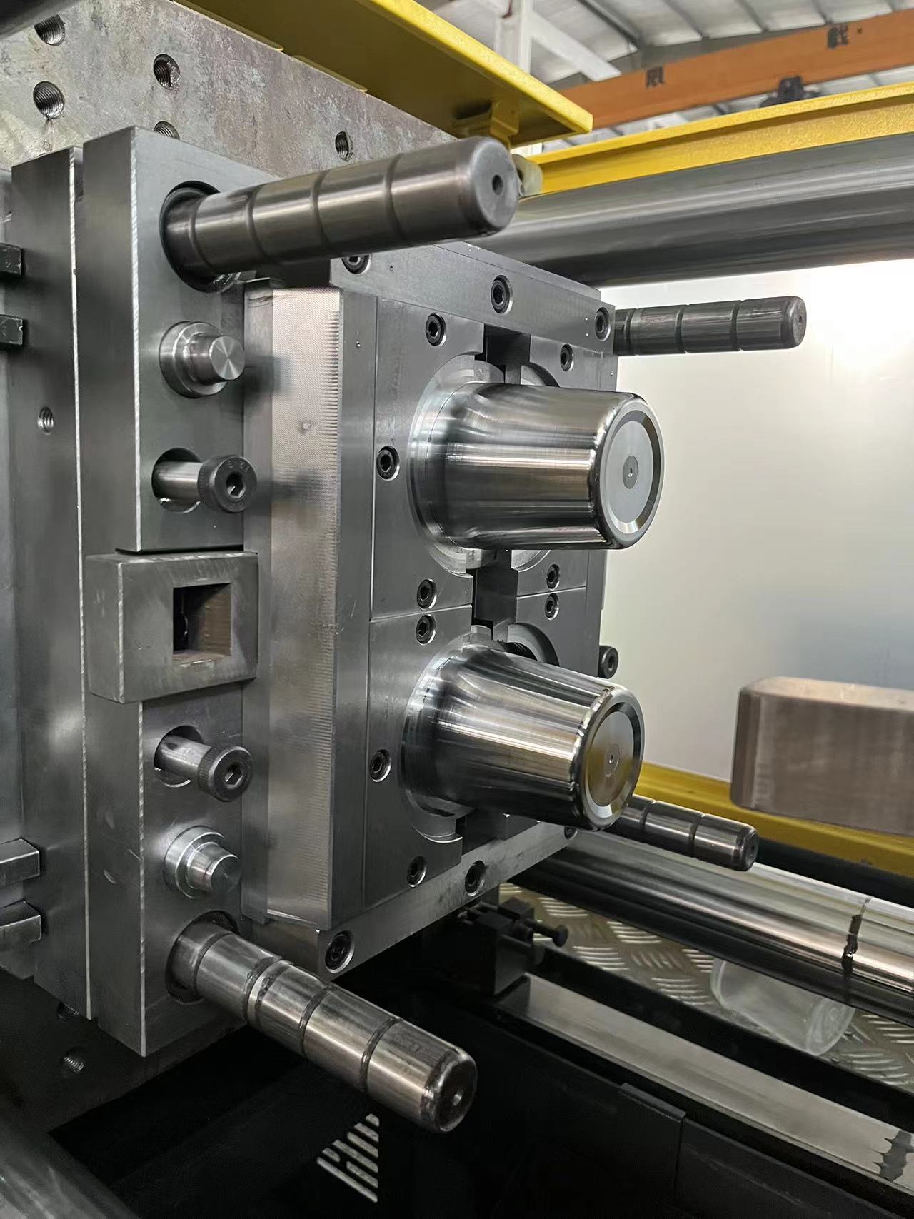 product plastic cap machine maker pipe making mini chair mold making machine injection machine-3