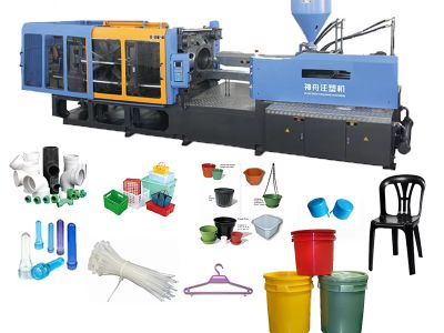 Cost Factors Influencing the Price of a Custom Plastic Injection Mold