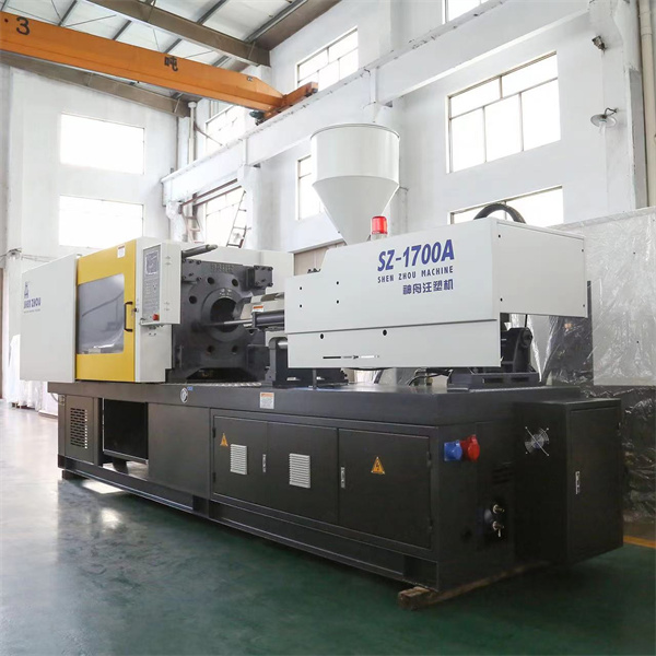 Plastic Cap Compression Molding Machine Revolutionizing Packaging Industry