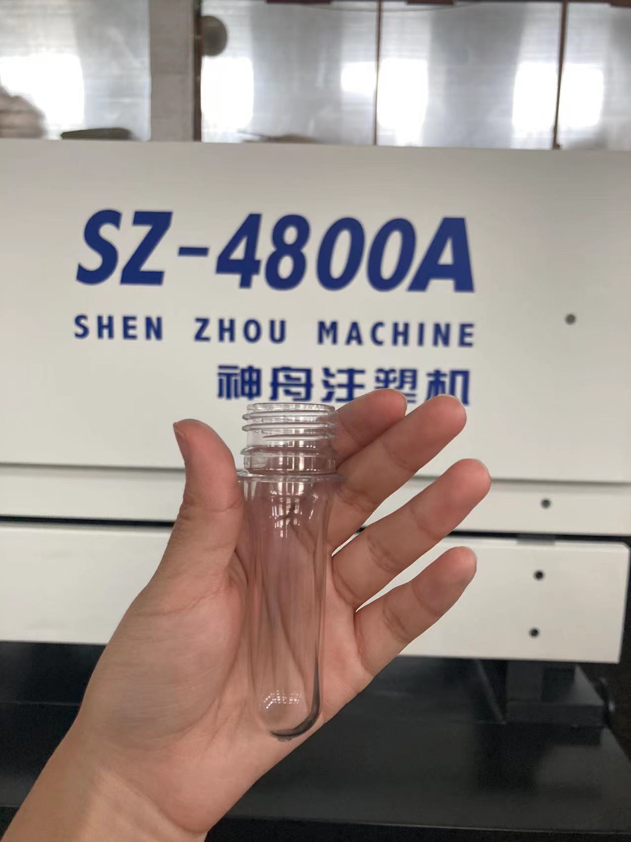 product 5 gallon plastic pet preform bottles products injection making machine-5