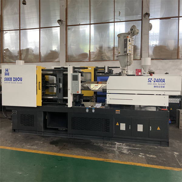 Upgrade your cap production with state-of-the-art moulding technology