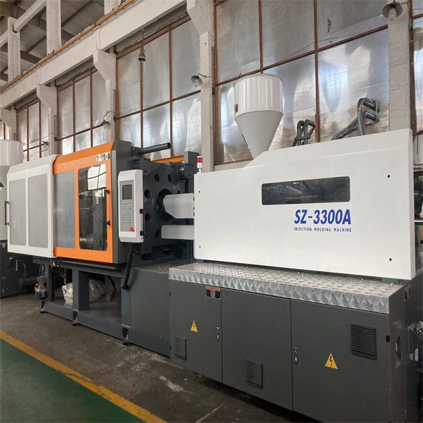 Revolutionizing the plastic cap industry with advanced moulding technology