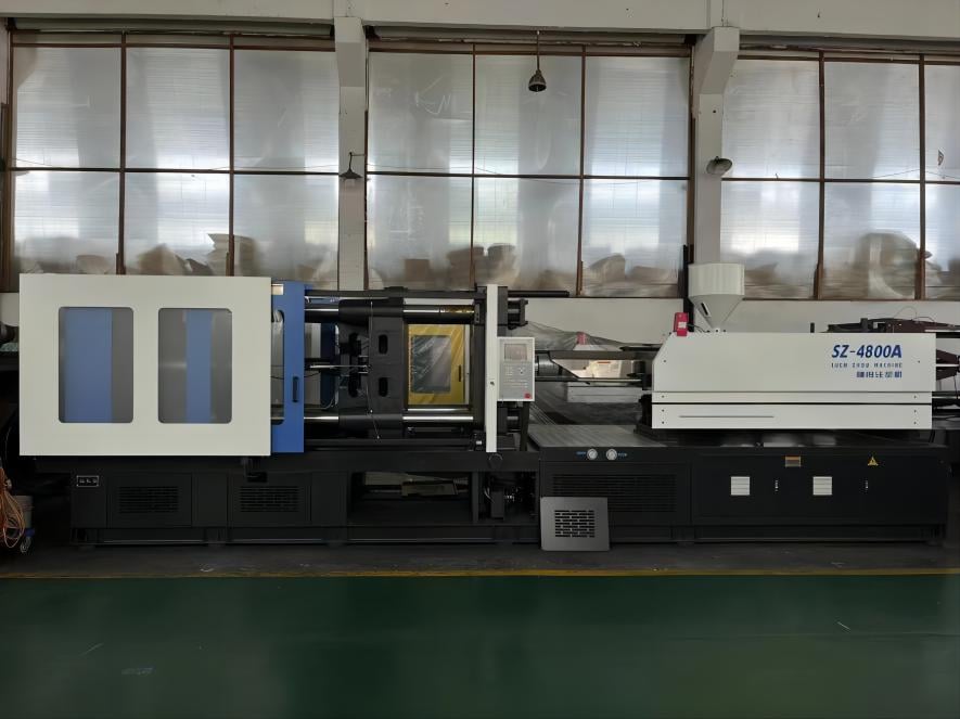 product plastic 6 d 13 d 19 d 30 d 60 dram containers plastic tube vials dram pop top bottles injection molding machine-5
