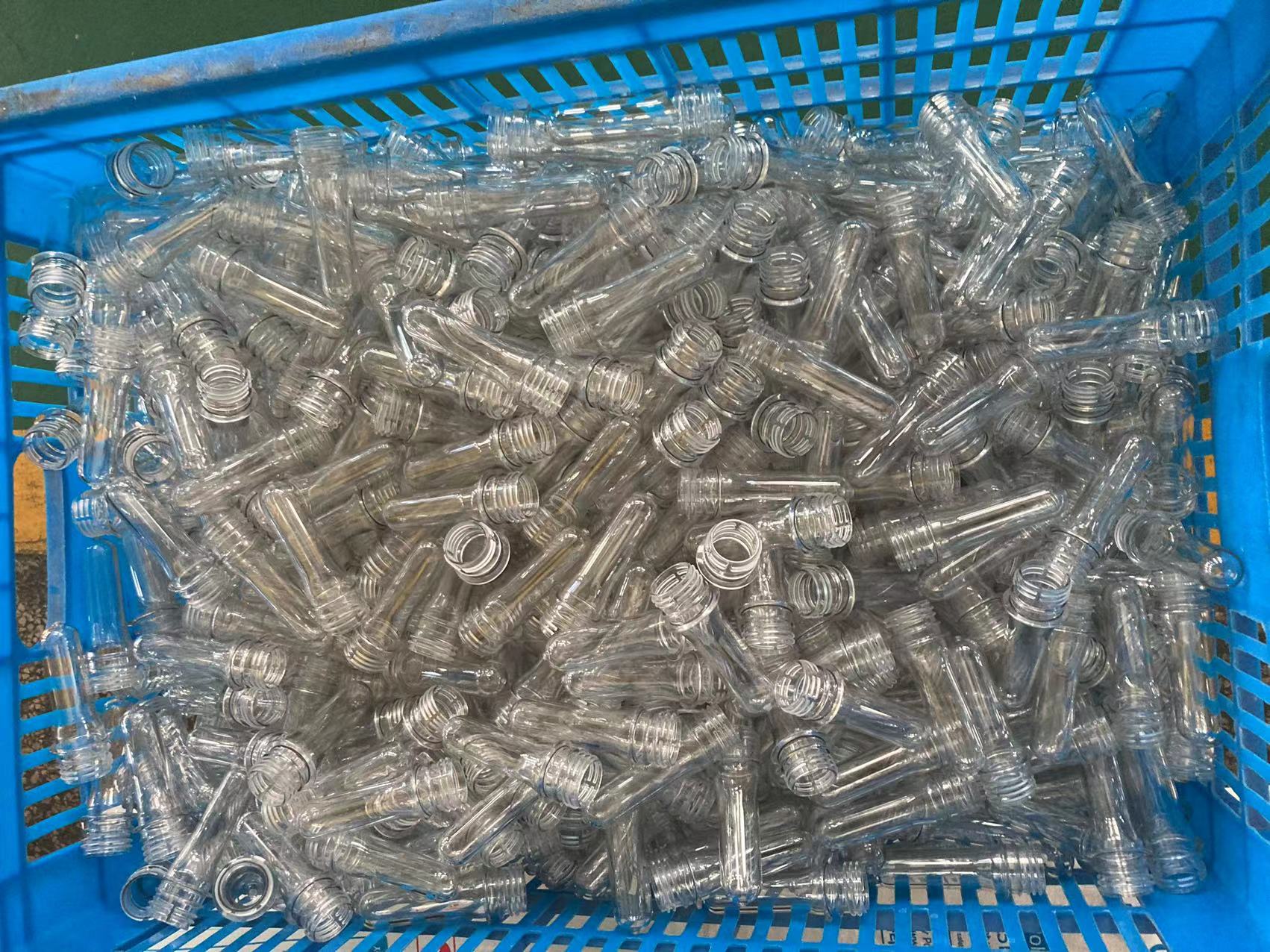 product 5 gallon plastic pet preform bottles products injection making machine-4