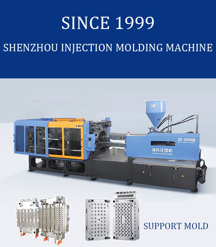 product plastic 6 d 13 d 19 d 30 d 60 dram containers plastic tube vials dram pop top bottles injection molding machine-7