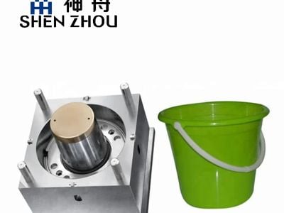 Essential Factors to Consider When Customizing Your Injection Mold