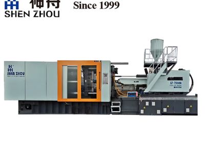 How to Choose the Best Injection Molding Machine for Your Factory
