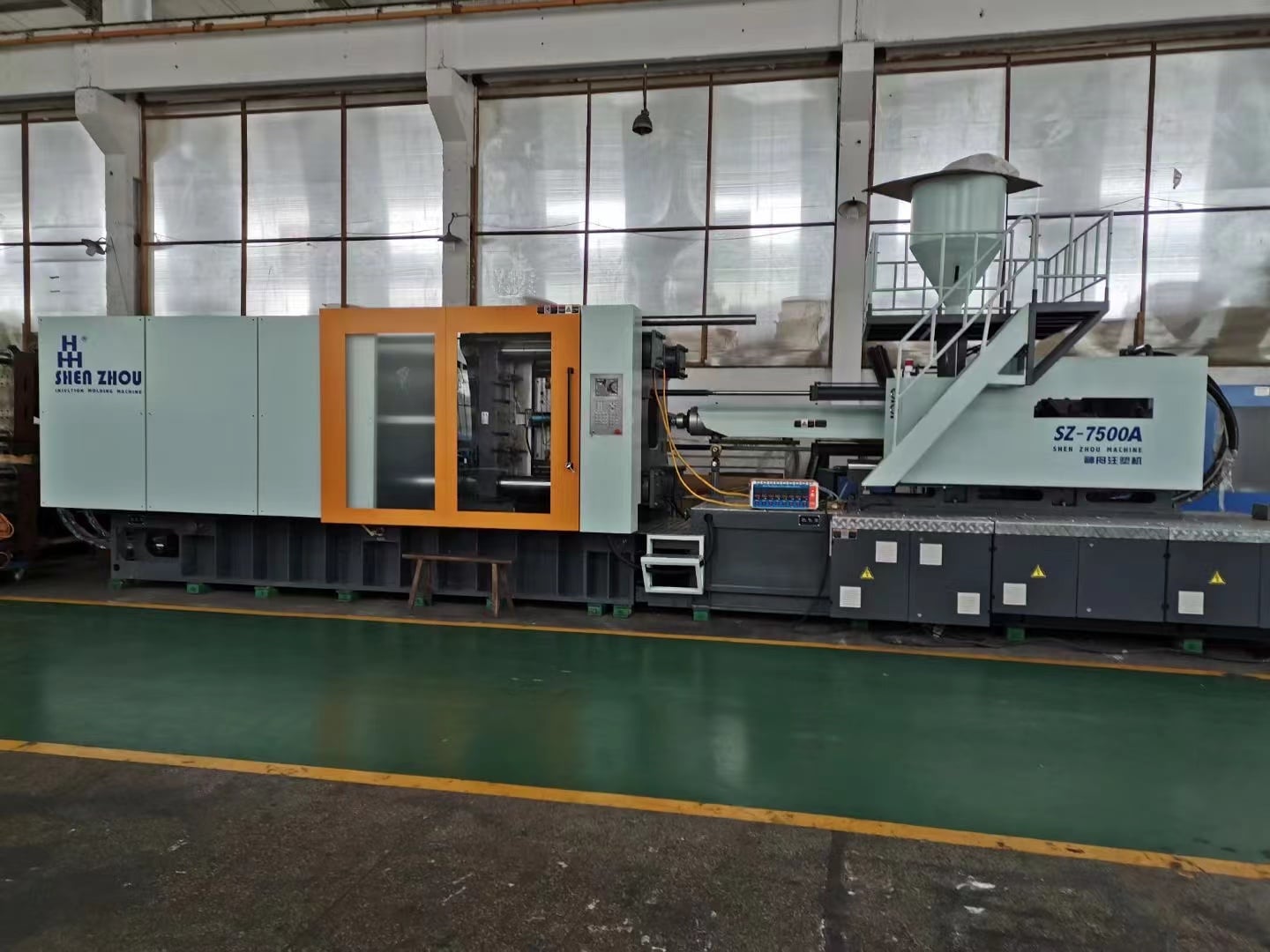 product plastic 6 d 13 d 19 d 30 d 60 dram containers plastic tube vials dram pop top bottles injection molding machine-6