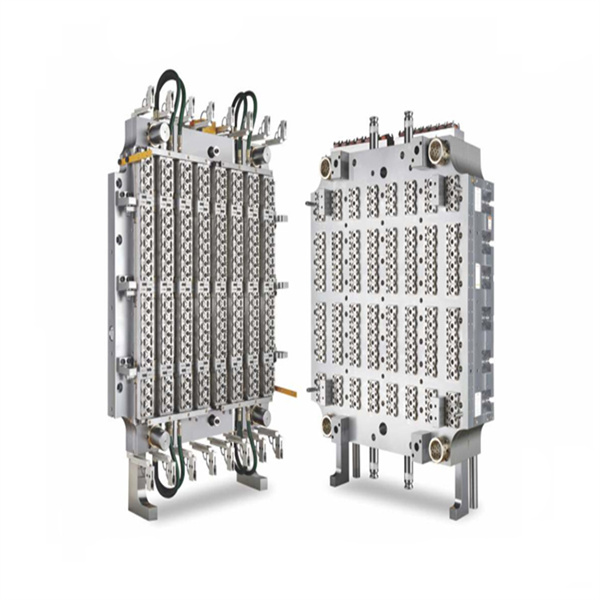How Plastic Bottle Preform Machines Help Reduce Environmental Impac