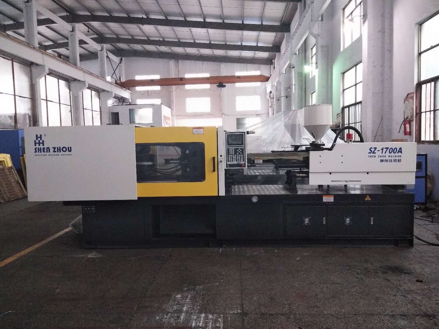 product 5 gallon plastic pet preform bottles products injection making machine-9